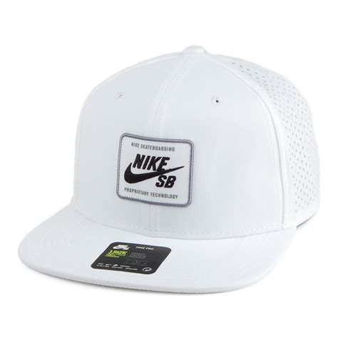 nike sb mütze weiß|Caps, Mützen & Stirnbänder für Herren. Nike DE.